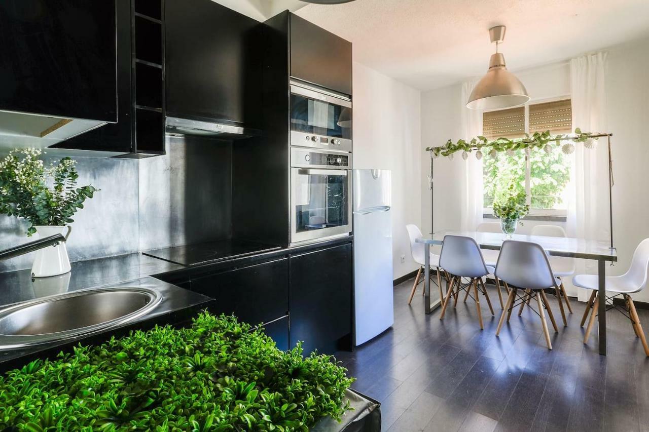 Amazing Seaview With Terrace - 5Min From The Beach Cascais Exterior foto