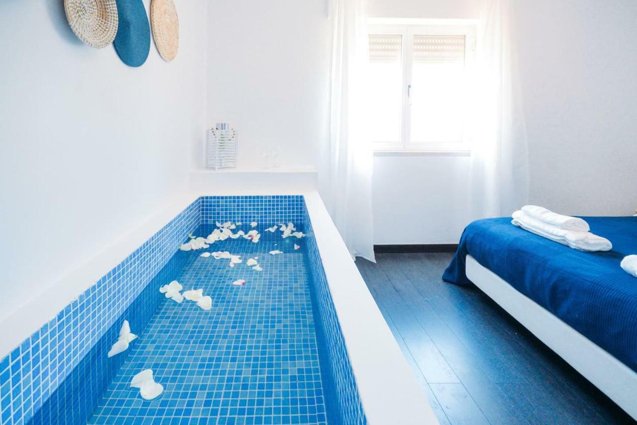 Amazing Seaview With Terrace - 5Min From The Beach Cascais Exterior foto