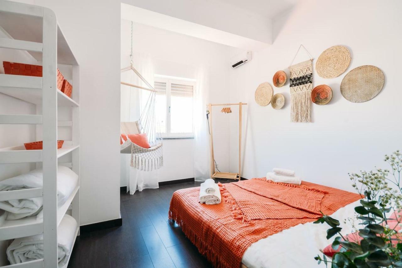 Amazing Seaview With Terrace - 5Min From The Beach Cascais Exterior foto