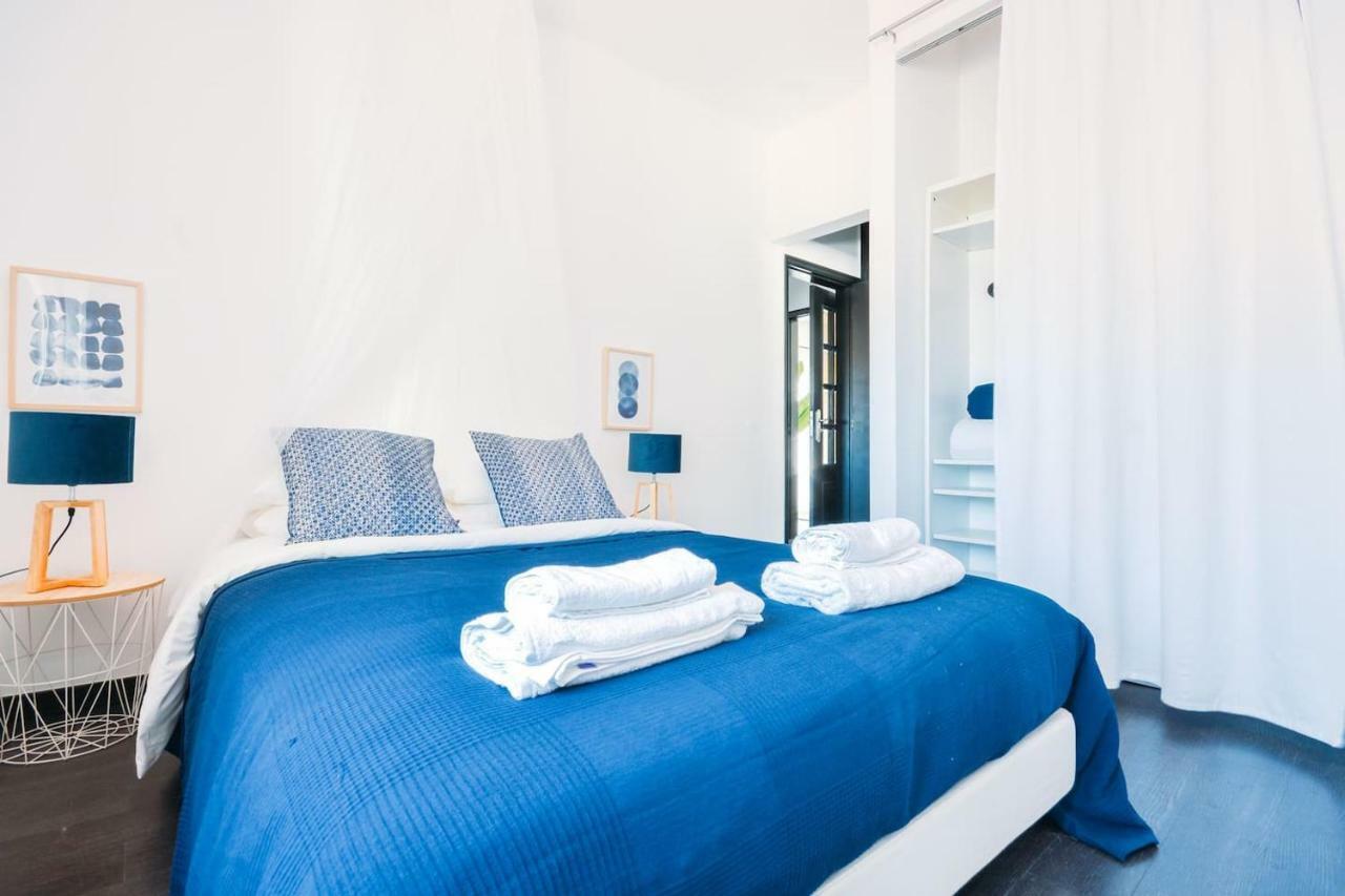 Amazing Seaview With Terrace - 5Min From The Beach Cascais Exterior foto