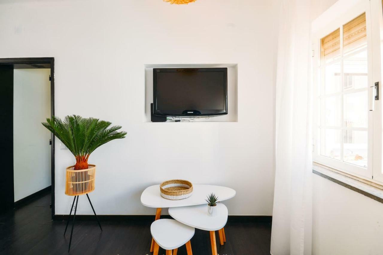 Amazing Seaview With Terrace - 5Min From The Beach Cascais Exterior foto